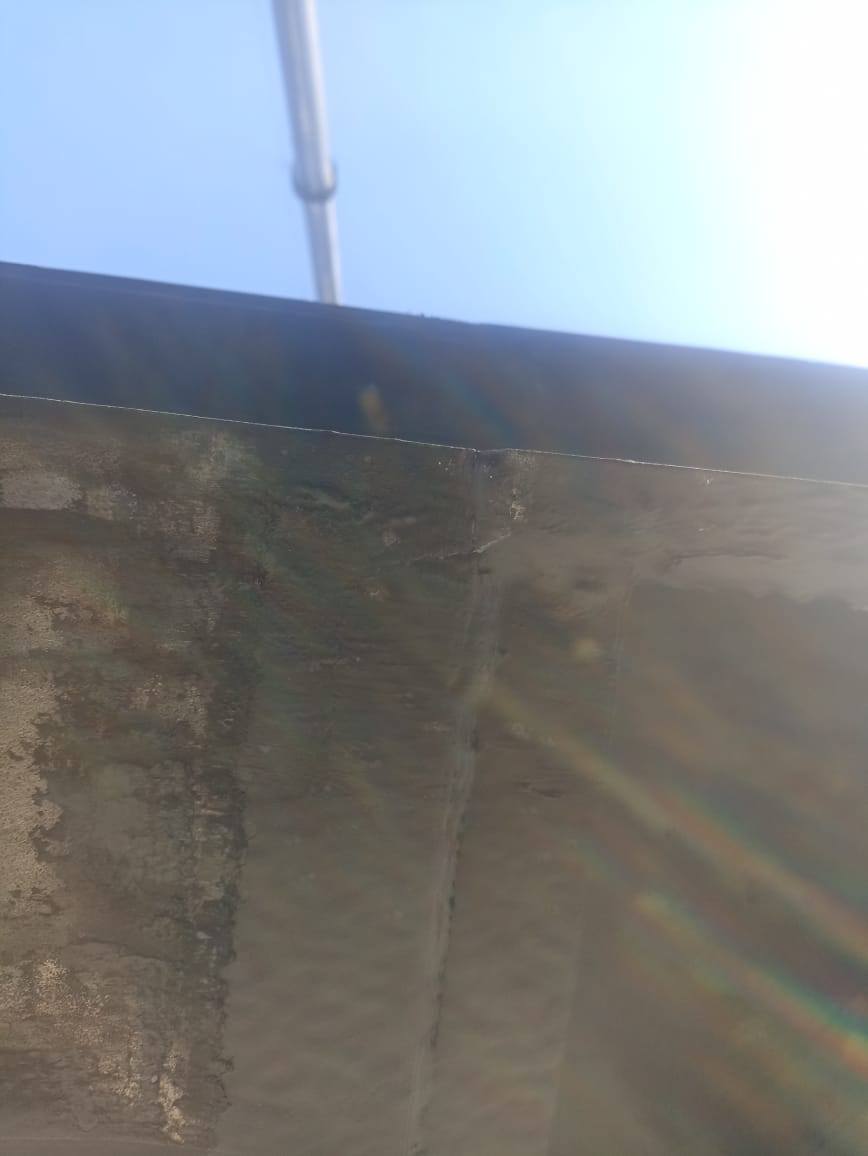 Морской контейнер CICU6383639